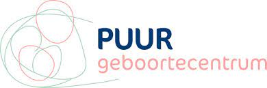 puur geboortecentrum logo